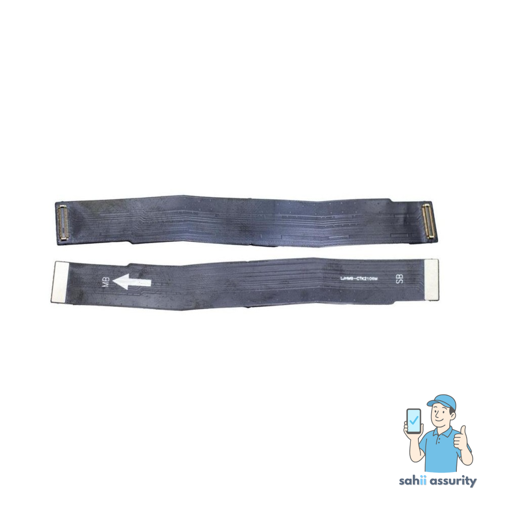 Main Board Flex Cable for Xiaomi Redmi 9 Prime